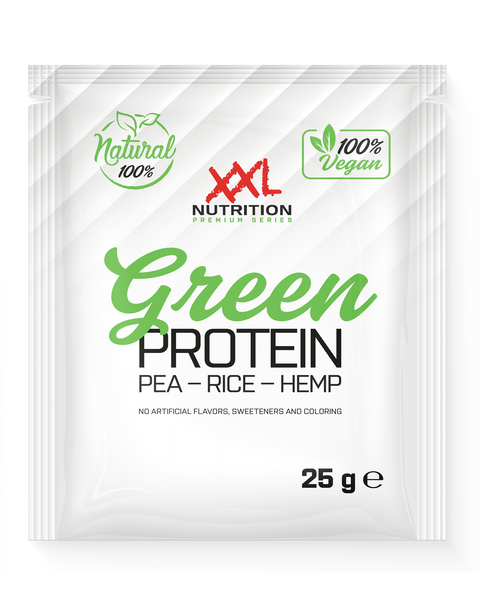 Green Protein