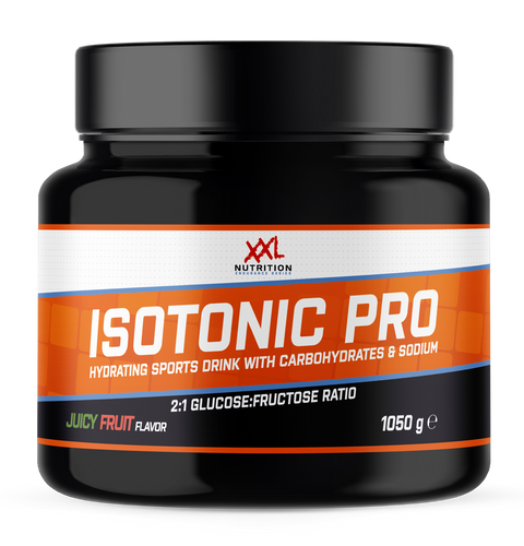 IsoTonic Pro