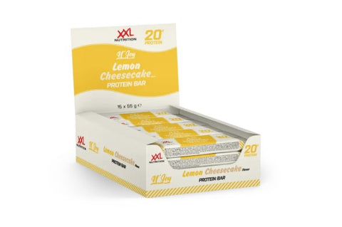 N'Joy Protein Bar