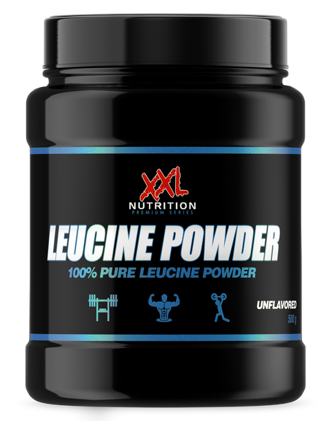 Leucine Powder