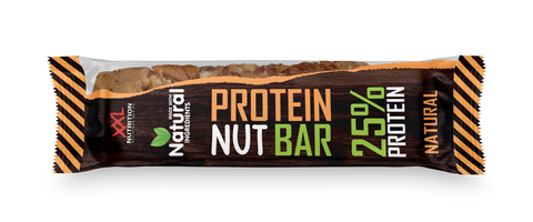 Protein Nut Bar