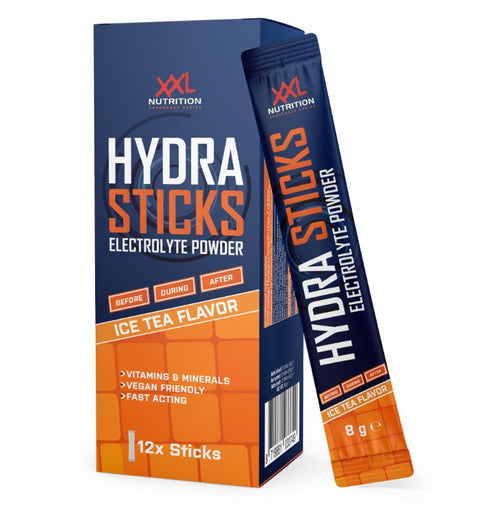 Hydra Sticks - Electrolyte Powder