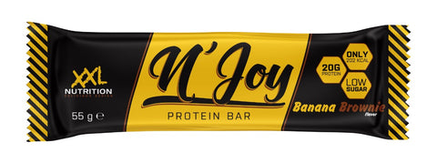 N'Joy Protein Bar