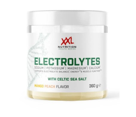 Electrolytes