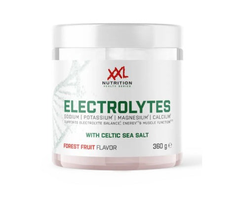 Electrolytes