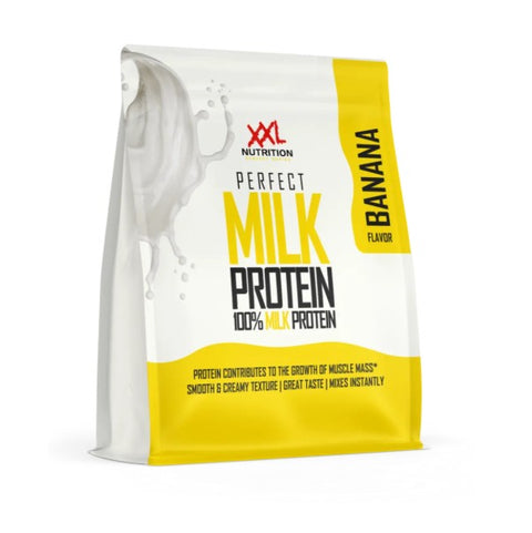 Perfect Milk Protein - Protéines de lait parfaites