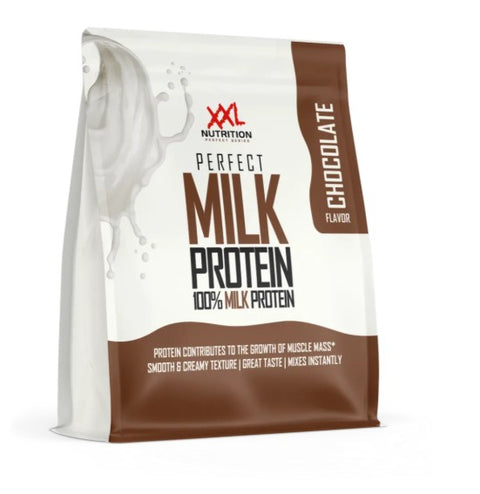 Perfect Milk Protein - Protéines de lait parfaites