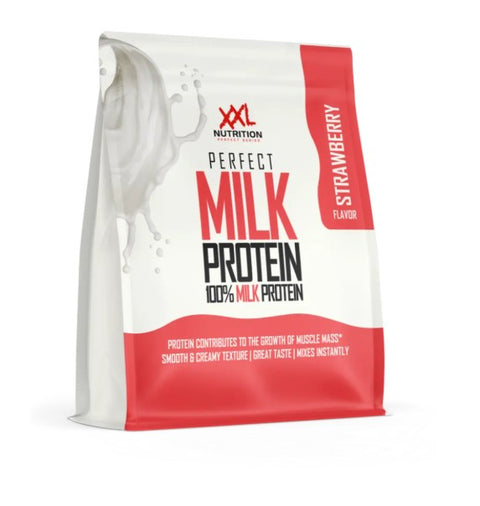 Perfect Milk Protein - Protéines de lait parfaites