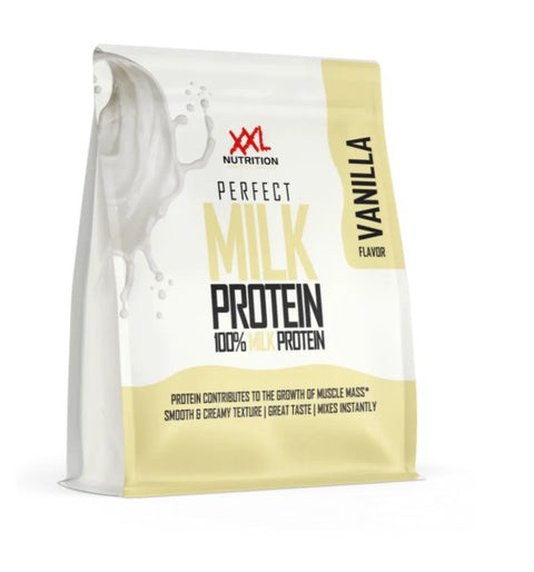 Perfect Milk Protein - Protéines de lait parfaites