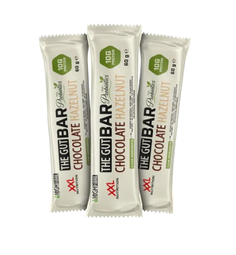The Gut Bar