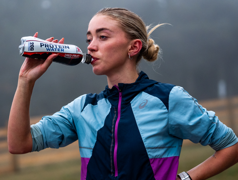 Sports d'endurance