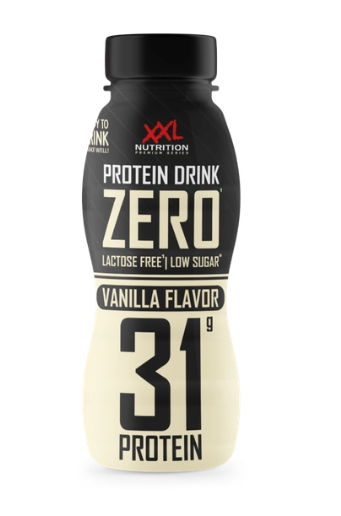 Lactose Free Protein Drink - Boisson Protéinée sans Lactose
