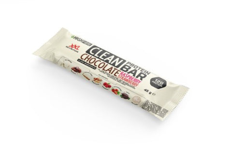Clean Protein Bar