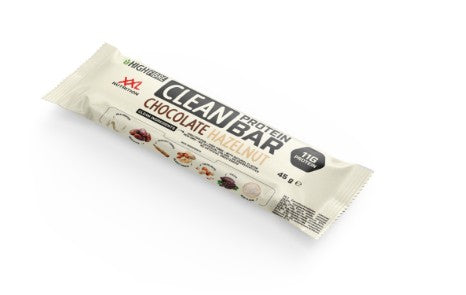 Clean Protein Bar
