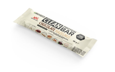 Clean Protein Bar