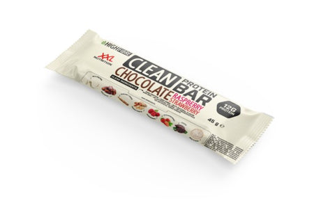 Clean Protein Bar