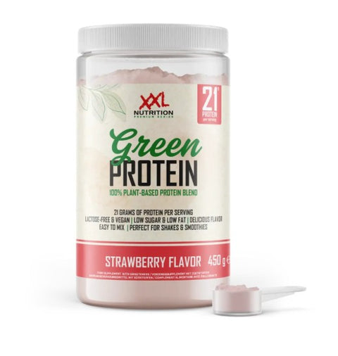 Green Protein