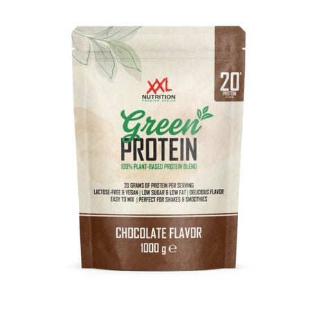 Green Protein
