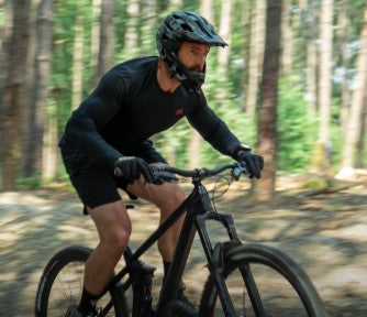 Sports d'endurance