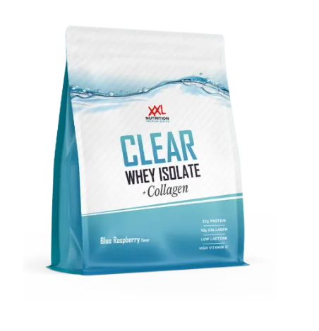 Clear Whey Isolate