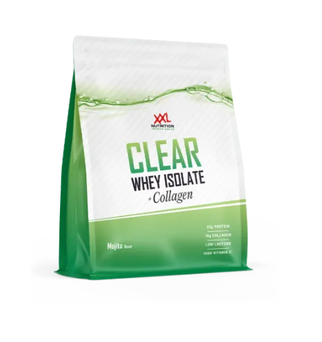 Clear Whey Isolate