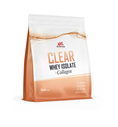 Clear Whey Isolate