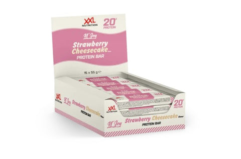 N'Joy Protein Bar