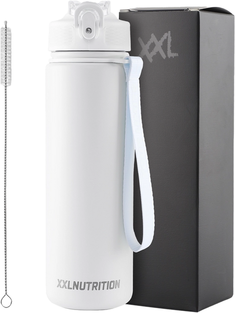 Hydrate Bottle - Gourde sport