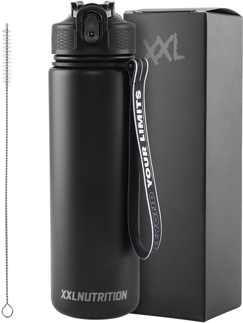 Hydrate Bottle - Gourde sport