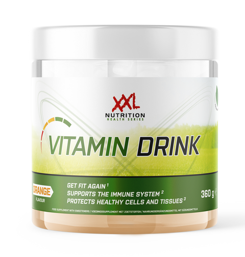 Vitamin Drink