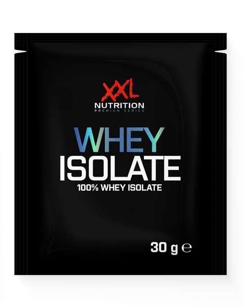 Whey Isolate