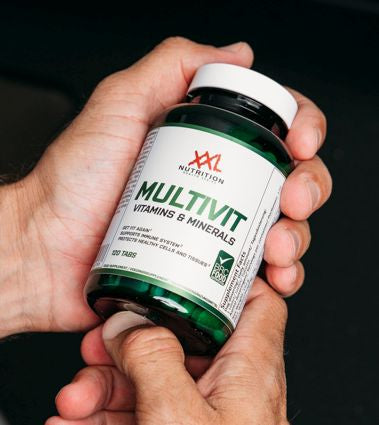 Multivitamines