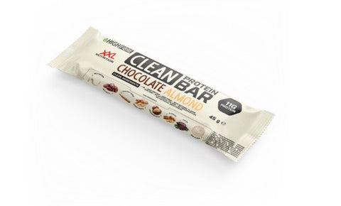 Clean Protein Bar