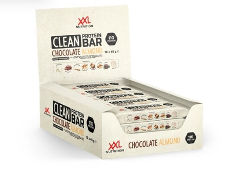 Clean Protein Bar