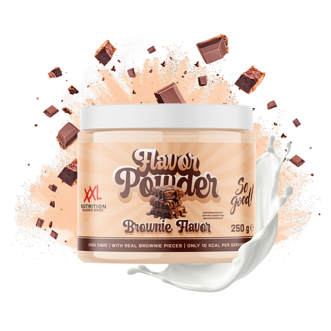 Flavor Powder - Poudre aromatisante