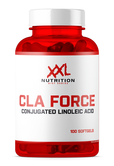 Cla Force - 100 capsules