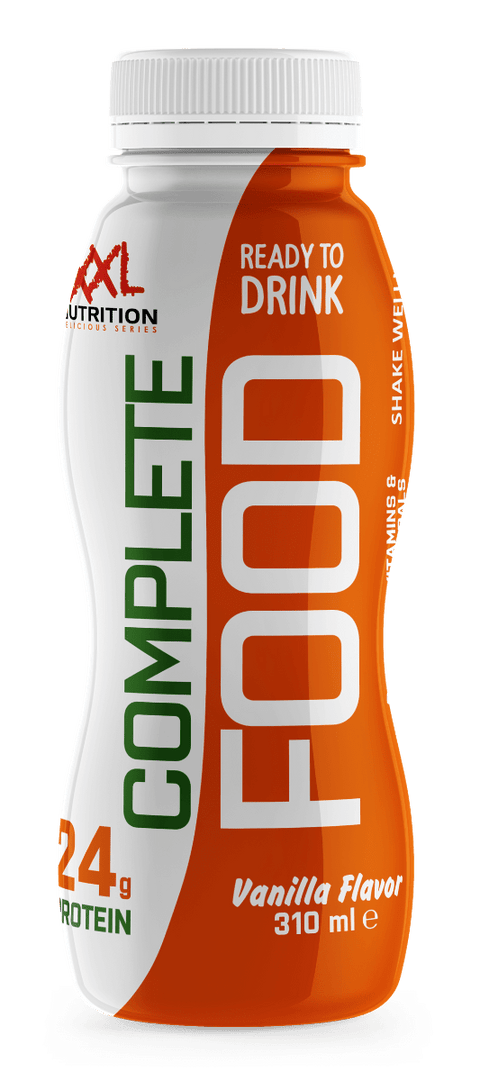 Complete Food Drink 310 ml
