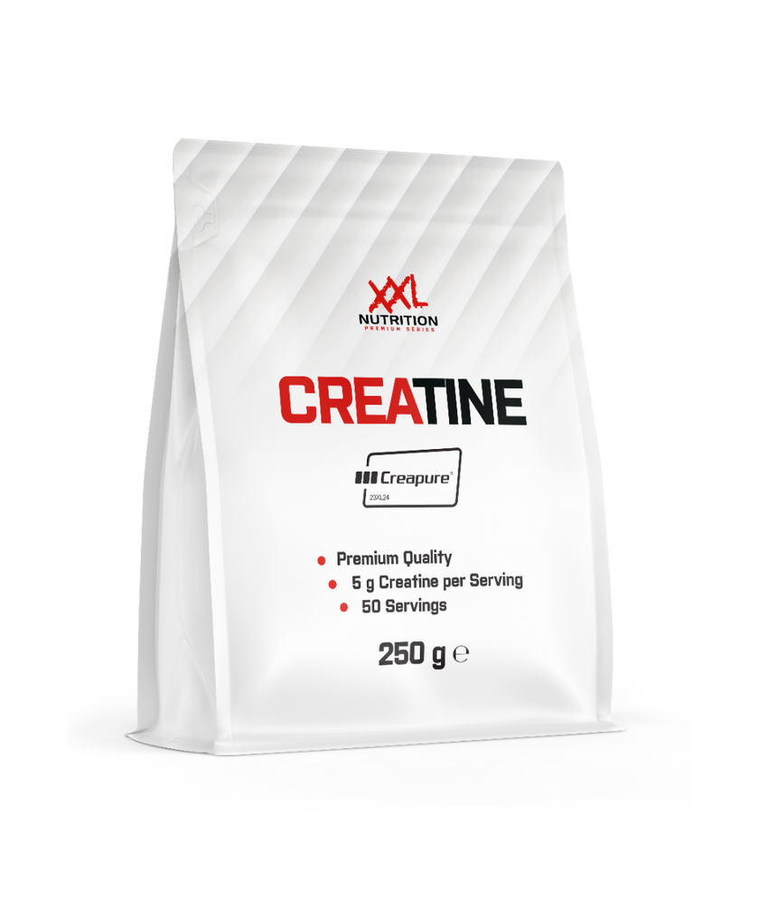 Creatine - Creapure