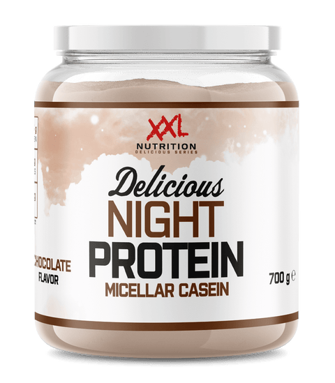 Delicious Night Protein