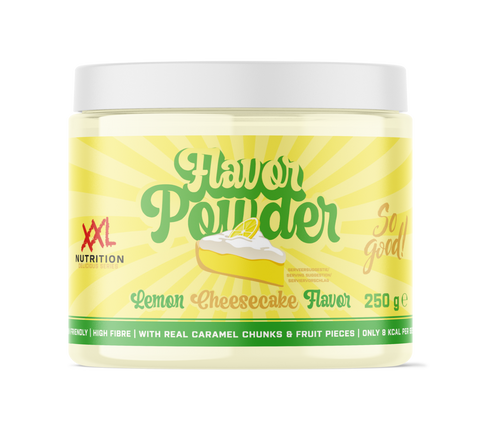 Flavor Powder - Poudre aromatisante