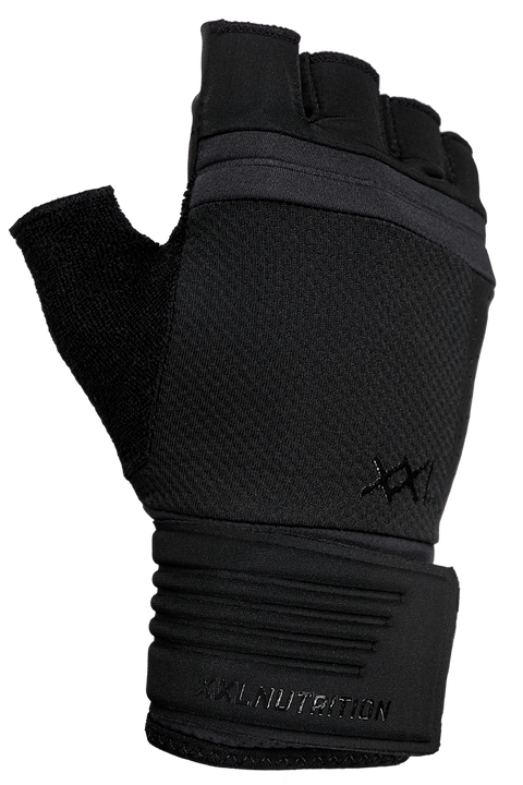 Lifting Gloves - Gants de Musculation