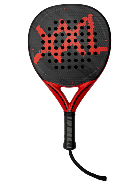 Raquette de padel