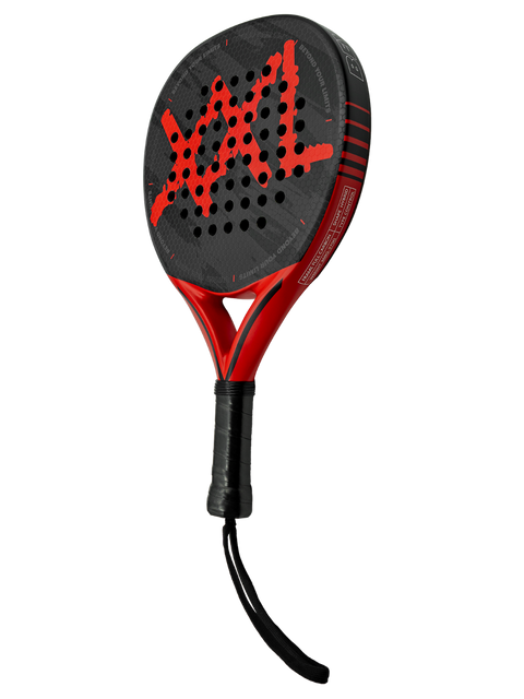 Raquette de padel