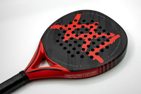 Raquette de padel