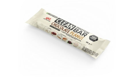 Clean Protein Bar