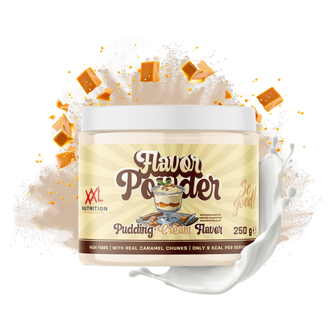 Flavor Powder - Poudre aromatisante