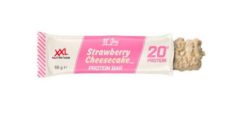 N'Joy Protein Bar