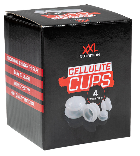 Cellulite Cups - Ventouses Anti-Cellulite