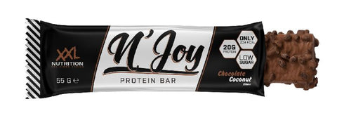 N'Joy Protein Bar