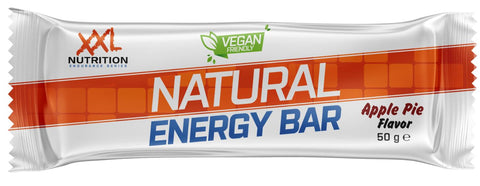 Natural Energy Bar